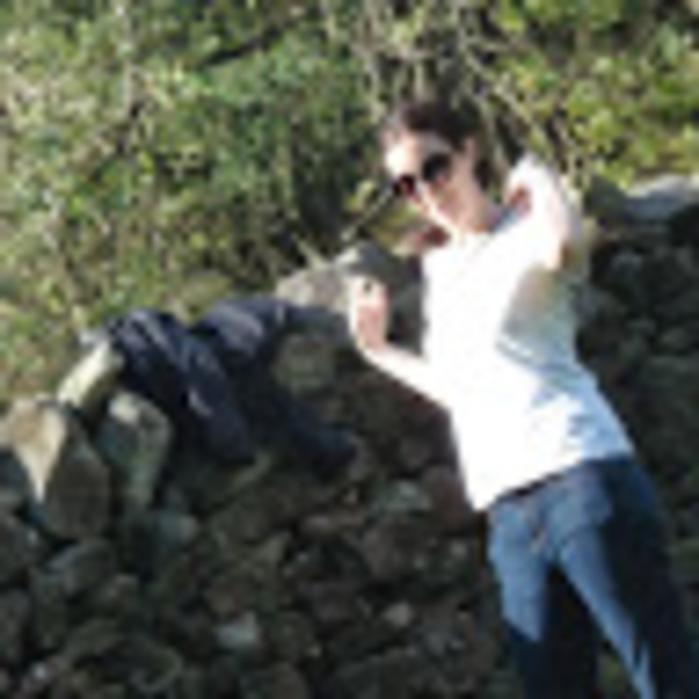 Meet your Posher, Trish